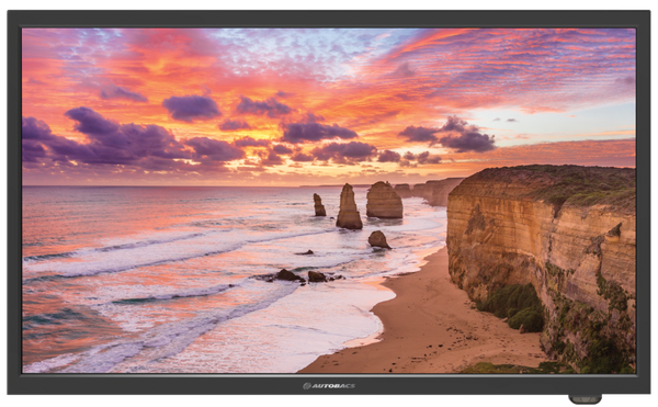 AUTOBACS AMAZA 24 INCH SMART TV