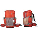 65L Ultralight Hiking Backpack 0.91kg