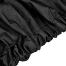 Boat Cover - 12-19ft - Black