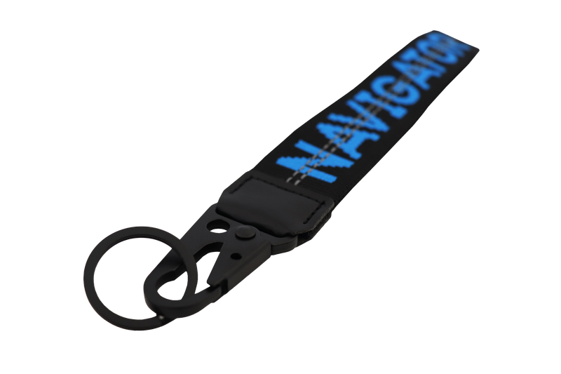 STRAP KEYRING