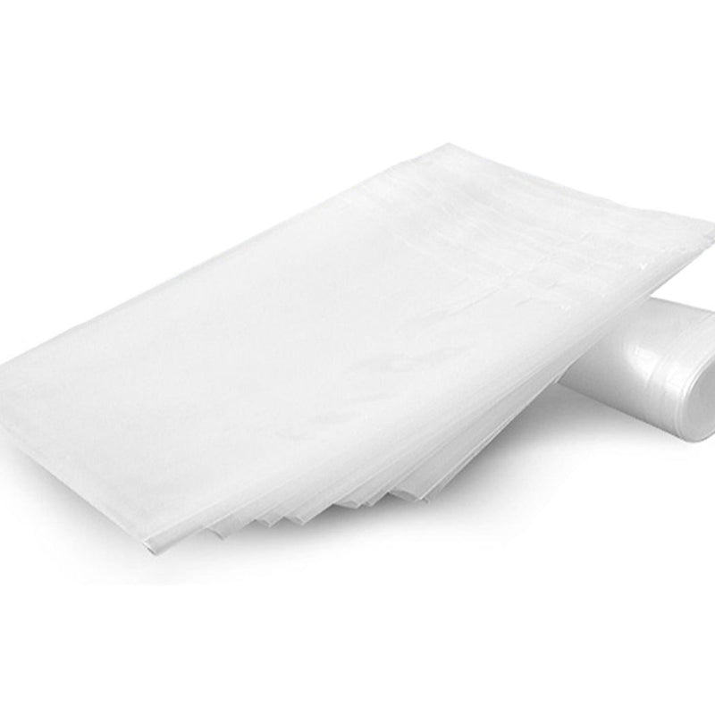Toque 2 Rolls 22cm and 2 Rolls 28cm Commercial Grade Vacuum Food Sealer Bag