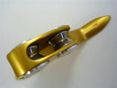 Pacific Bay Er Series Heavy Duty Roller Guide - Size 4
