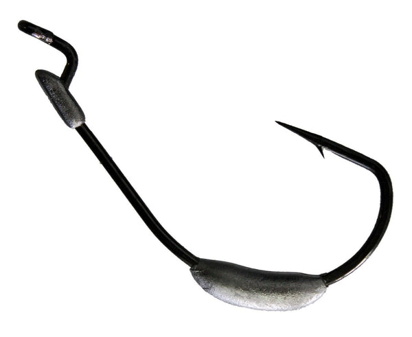 3 Pack of Size 5/0 TT Lures ChinlockZ SWS Jigheads - Snagless/Weedless Jig Heads