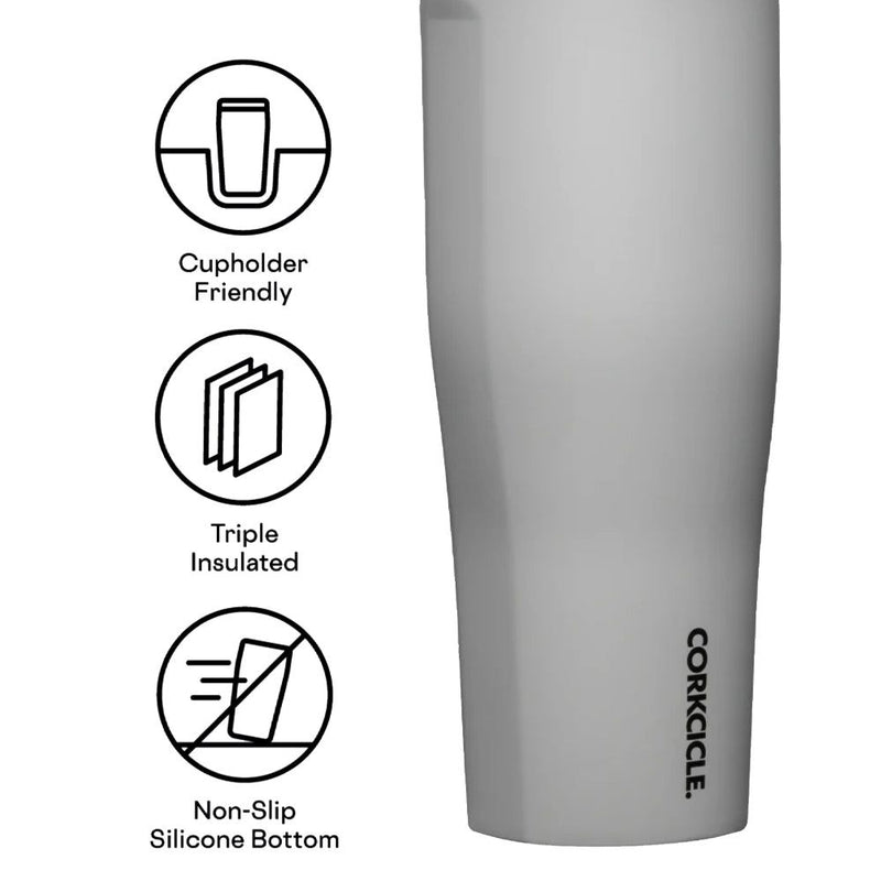 Corkcicle Go Cup XL - 887ml Unicorn Magic