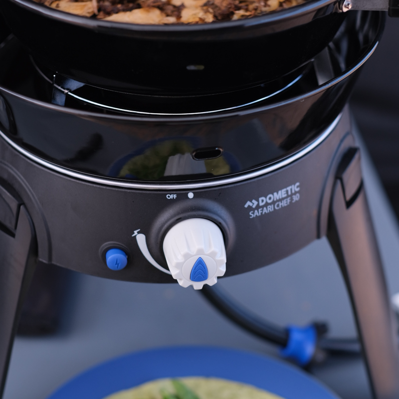 Dometic Cadac Safari Chef 30 BBQ