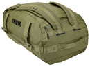 Thule Chasm 70L Duffel Travel Bag - Olivine (Convertible Duffle Backpack)