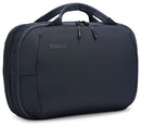Thule Subterra 15-23L Hybrid Travel Backpack - Dark Slate (Expandable w/ 16" Laptop Sleeve)