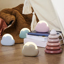 Kreafunk Kids Cloudy Lamp - Cloudy Blue