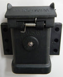 50A Anderson Plug Connector Cover Assembly