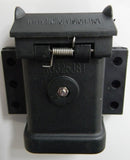 50A Anderson Plug Connector Cover Assembly