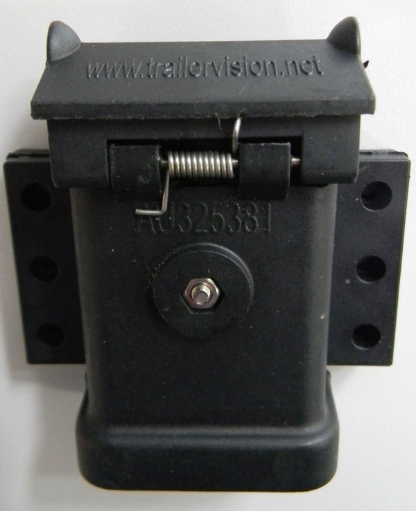 50A Anderson Plug Connector Cover Assembly
