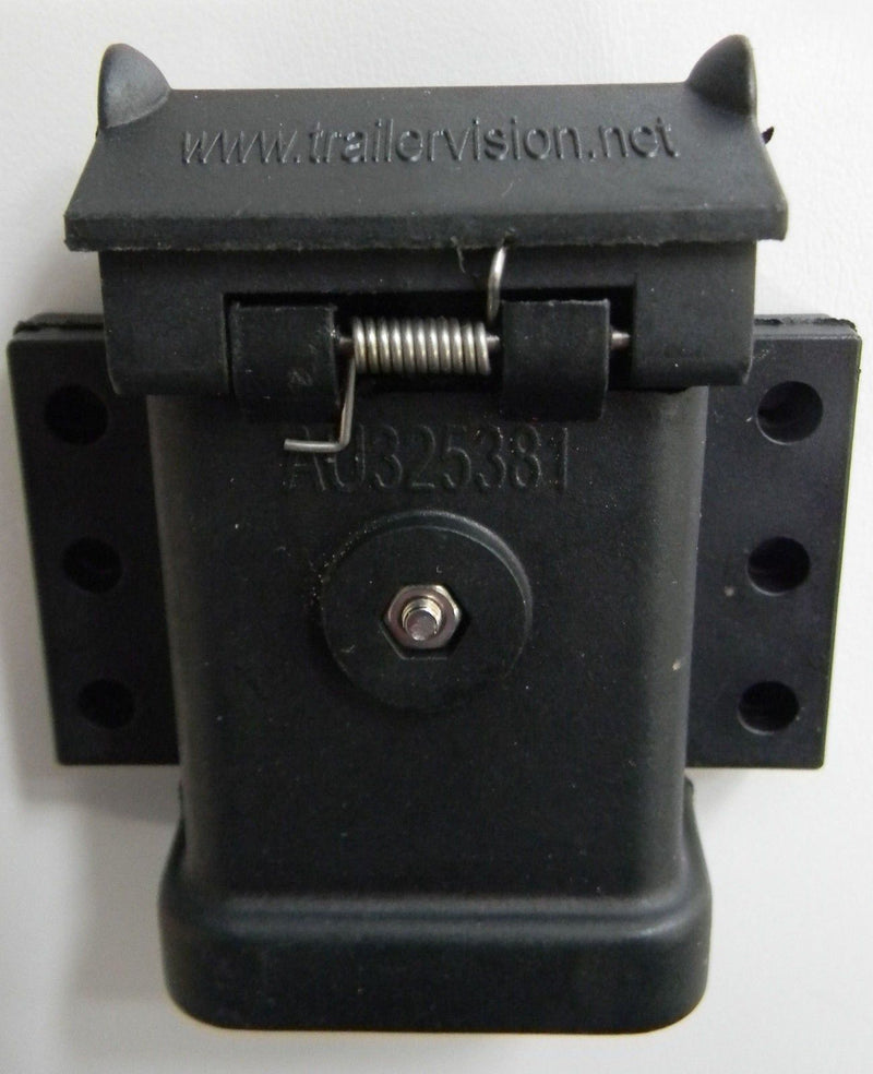 50A Anderson Plug Connector Cover Assembly