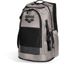 Arena All Set Backpack 45L Sports Bag - Ice (Aquabreathe Water-Repellent w/ Laptop Pocket)