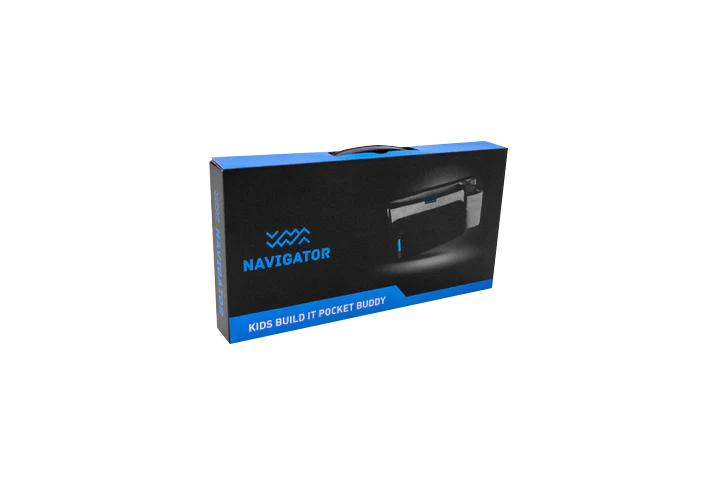 BUILD IT - Kids Pocket Buddy