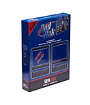 Sea Dog Vertical Fishing Rod Holder - Twin Pack - Holds 6 Fishing Rods Each