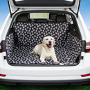 Pawz Pet Boot Car Seat Cover Hammock Non-Slip Dog Puppy Cat Waterproof Large