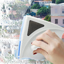 Traderight Group  Magnetic Window Double Side Glass Wiper Cleaner Surface Cleaning Brush Car Tool