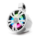 ExtremeTower Speakers TB8 - 1 Battery Powered Bluetooth Amplified Tower Speakers+ 1 Passive Speaker 2pcs set