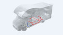 Webasto AT2000STC Diesel Heater Complete Kit with Rotary Control