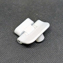 Hinge Only for Door 1 Through 12. White - Suit Coast Access Door