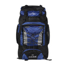 Slimbridge Military Backpack Tactical Hiking Camping Bag Rucksack Outdoor 80L