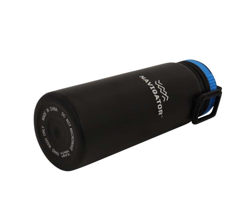 DOUBLE WALL DRINK BOTTLE 550ml