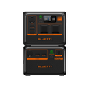 BLUETTI AC60P+B80P | Home Battery Backup