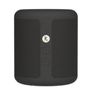Kreafunk Karl Bluetooth Speaker - Black