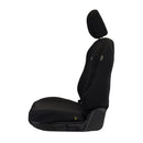 Holden Colorado RG Neoprene 2x Front Seat Covers