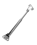 Cupboard Stay Chrome 250mm