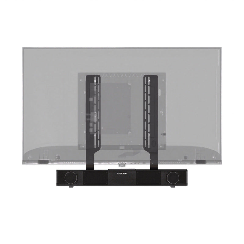 ENGLAON 12V Bluetooth Soundbar for Caravan TV HDMI ARC