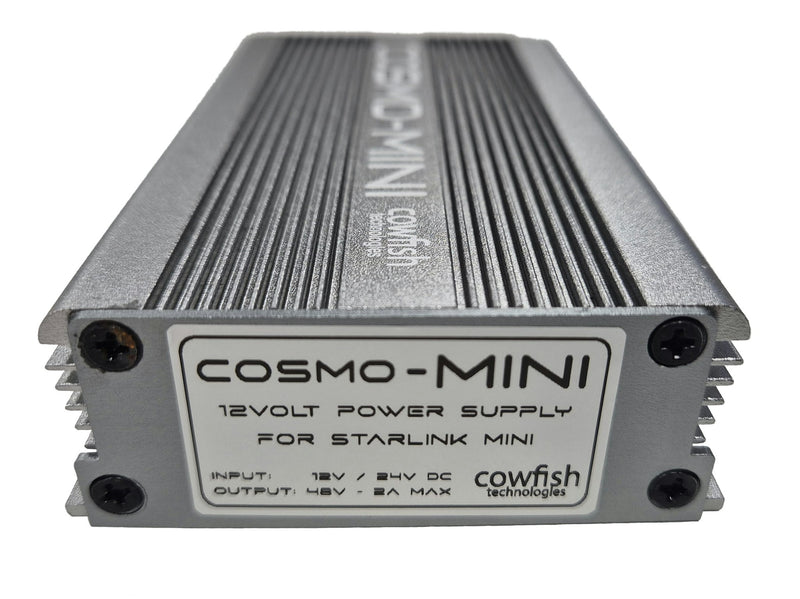 Cosmo Mini