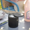 Kreafunk Dabbie Dab+/Fm Radio W/ Bluetooth - Black