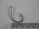 1 Box of Mustad 39951NPBLN Demon Circle Chemically Sharpened Fishing Hooks