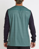 Jet Pilot Uv Ls Jersey Green