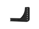Hayman Reese 50155 Adjustable Ball Mount Shank (cast) - 30mm drop