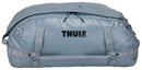 Thule Chasm 90L Duffel Travel Bag - Pond Blue (Convertible Duffle Backpack)