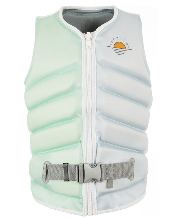 Jet Pilot Pfd Pacer X1 Wmns Neo Mint