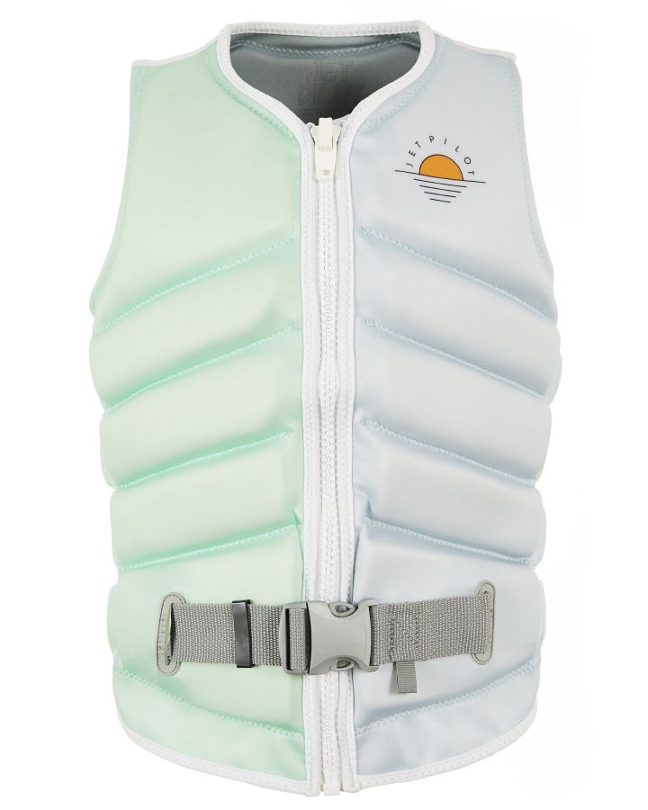 Jet Pilot Pfd Pacer X1 Wmns Neo Mint