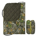 Camouflage Folding Sleeping Bag