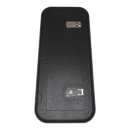 Coast Door 6 - Black 288 x 653 (M500-250)