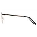 Liive Vision Fox Antique Silver Sunglasses