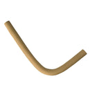 Insulated Ducts for Diesel Heater