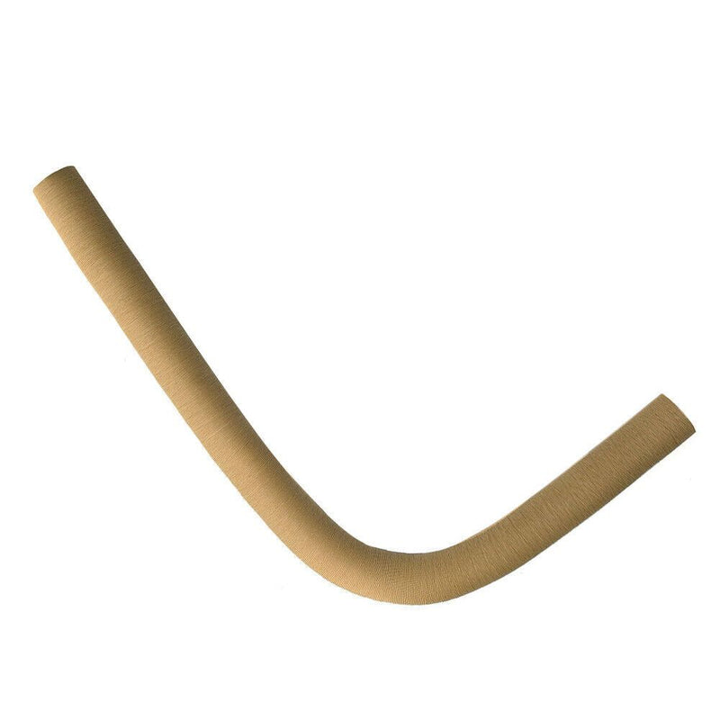 Insulated Ducts for Diesel Heater