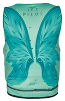 Jet Pilot The Cause F/e Youth Neo Vest Mint