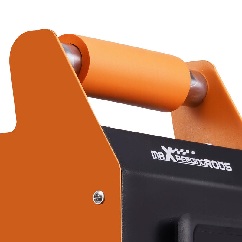 Premium Slimline 5kW Diesel Heater with Bluetooth