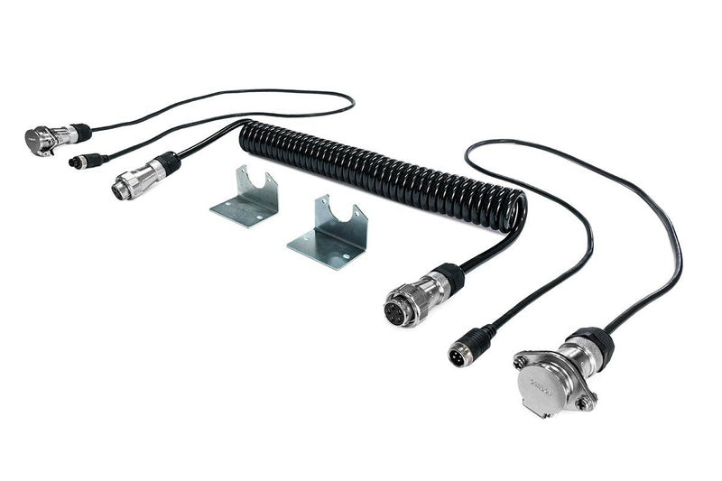 SafetyDave Woza Single Complete Kit (5 Pin)