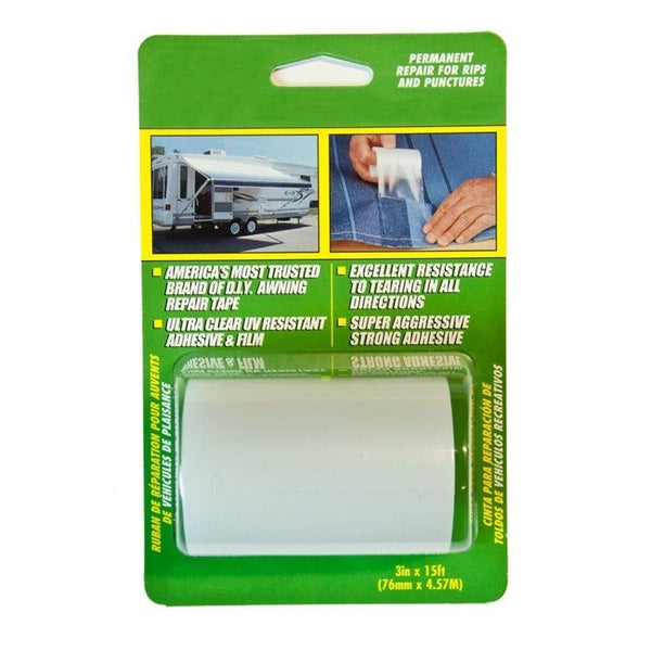 Caravan & Awning Repair Tape