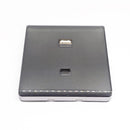 12V USB A + USB C Socket - Suit for Caravans and Motohomes