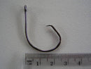 1 Box of Mustad 39951NPBLN Demon Circle Chemically Sharpened Fishing Hooks